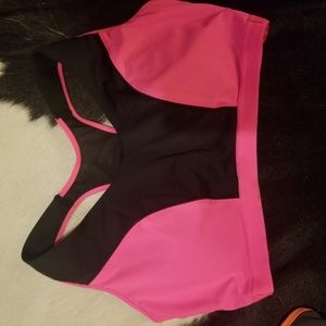 Sports bras